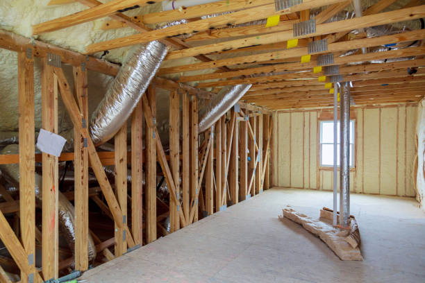 Best Insulation Maintenance and Repair in Beattystown, NJ