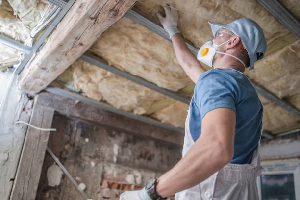 Best Types of Insulation in Beattystown, NJ