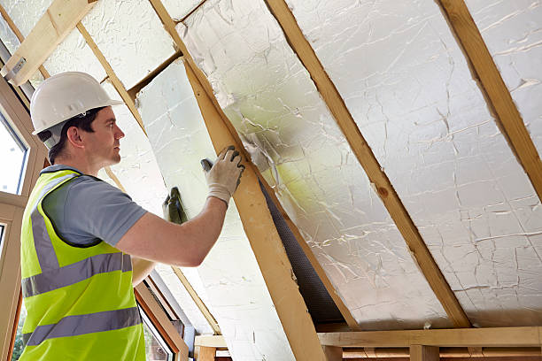 Best Insulation for Specific Applications in Beattystown, NJ