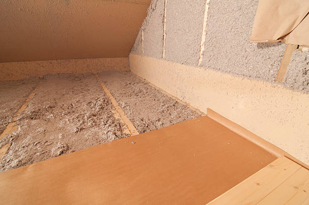 Best Residential Insulation in Beattystown, NJ
